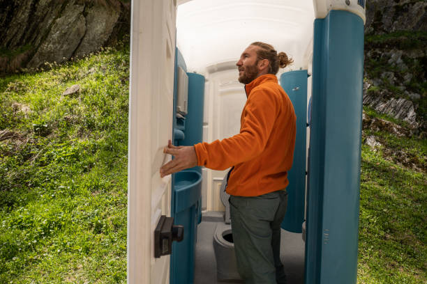 Best Local porta potty services  in Camdenton, MO