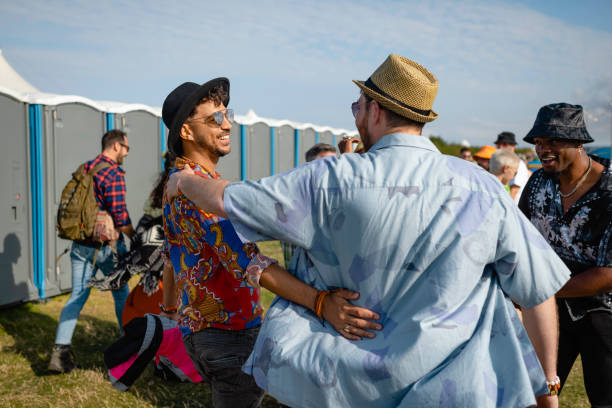 Best Sanitation services for porta potties  in Camdenton, MO