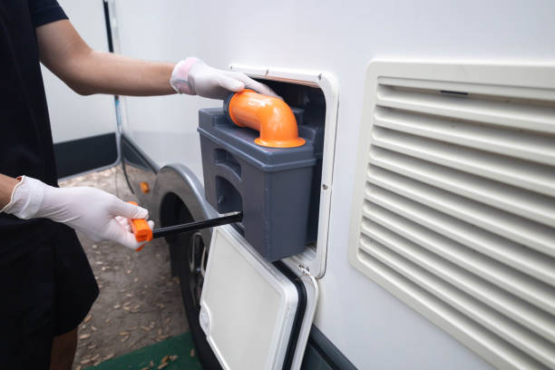 Best Portable toilet rental cost  in Camdenton, MO