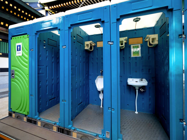 Best Sanitation services for porta potties  in Camdenton, MO