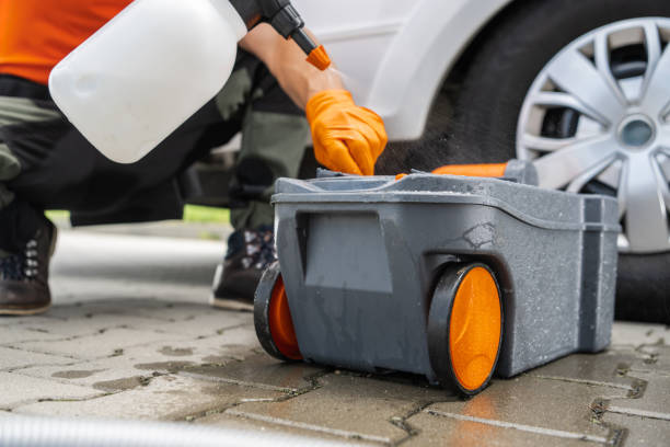 Best Portable toilet rental cost  in Camdenton, MO