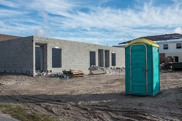 Sanitation services for porta potties in Camdenton, MO